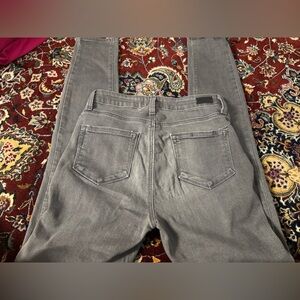 PAIGE Hoxton ultra skinny jeans